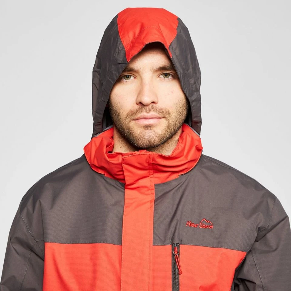 Men's Pennine Jacket - Image 4