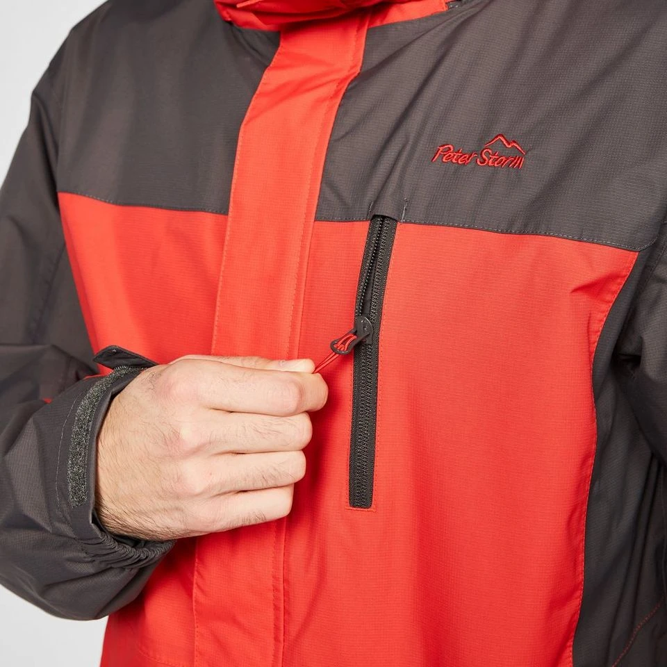 Men's Pennine Jacket - Image 10