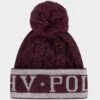 Beanie POLO Knit