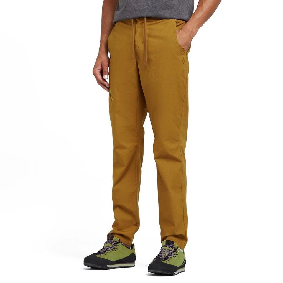 Black Diamond Men’s Rocklock Pants - Image 8