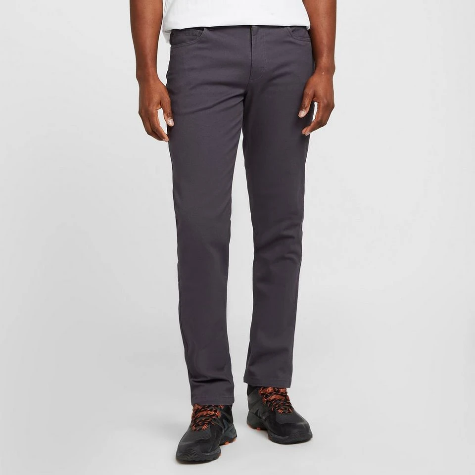 Black Diamond Men’s Stretch Font Pants