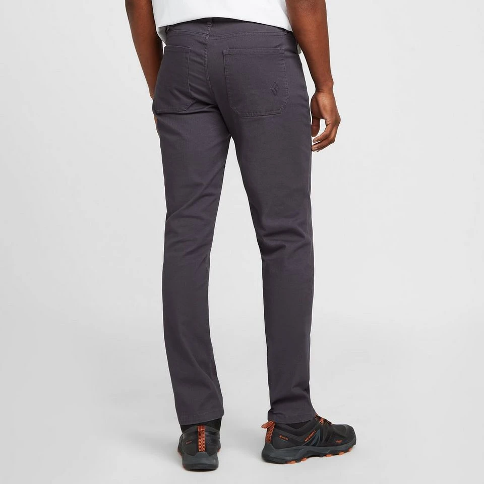 Black Diamond Men’s Stretch Font Pants - Image 2