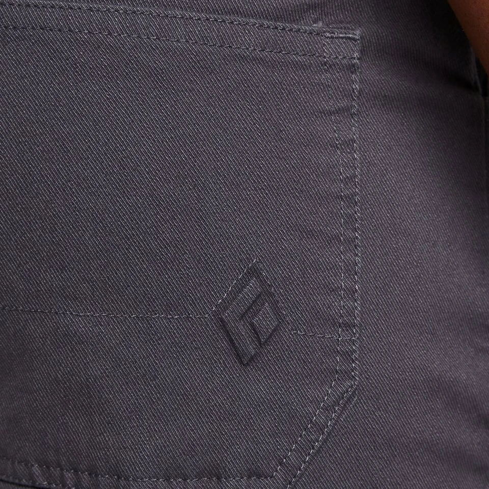 Black Diamond Men’s Stretch Font Pants - Image 4