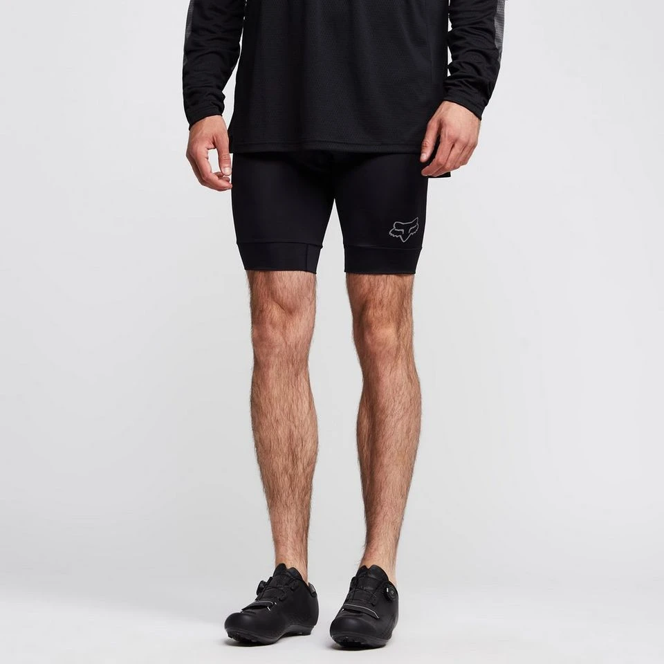 Fox Menâs Tecbase Lite Liner Shorts