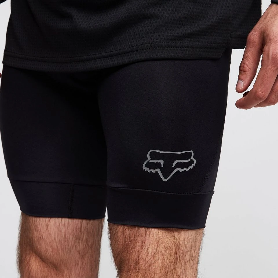 Fox Menâs Tecbase Lite Liner Shorts - Image 4