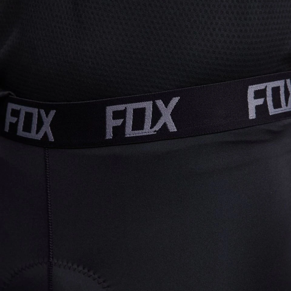 Fox Menâs Tecbase Lite Liner Shorts - Image 5