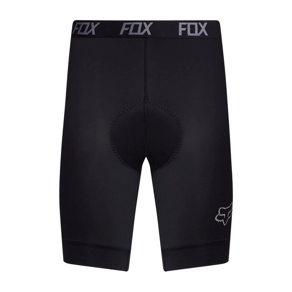 Fox Menâs Tecbase Lite Liner Shorts - Image 6