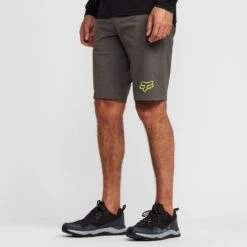 Fox Men’s Ranger Lite Shorts