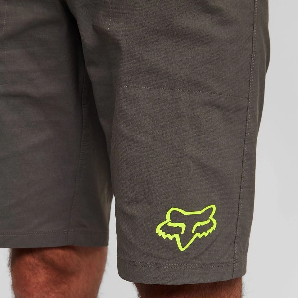 Fox Men’s Ranger Lite Shorts - Image 6