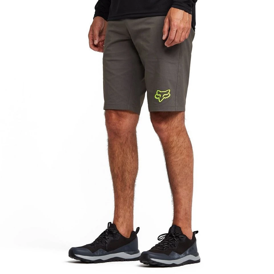 Fox Men’s Ranger Lite Shorts - Image 8