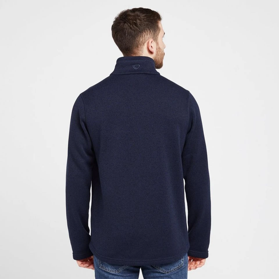 Men's Rydal III Half Zip Fleece - Image 2
