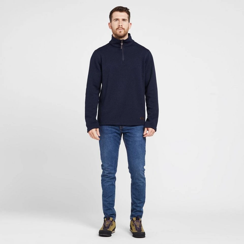 Men's Rydal III Half Zip Fleece - Image 3