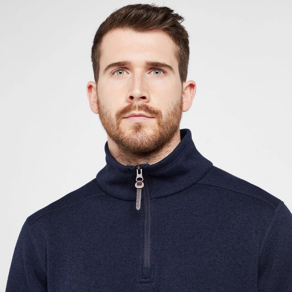 Men's Rydal III Half Zip Fleece - Image 4