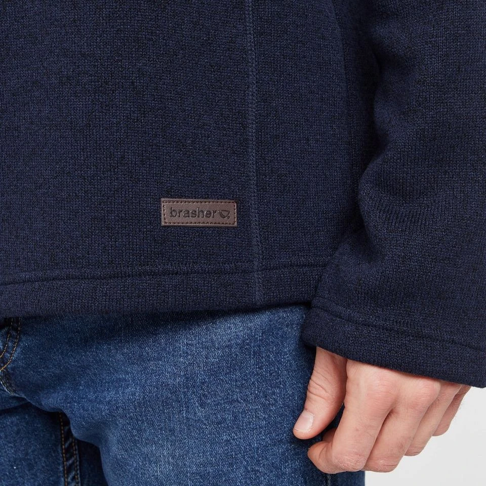 Men's Rydal III Half Zip Fleece - Image 6