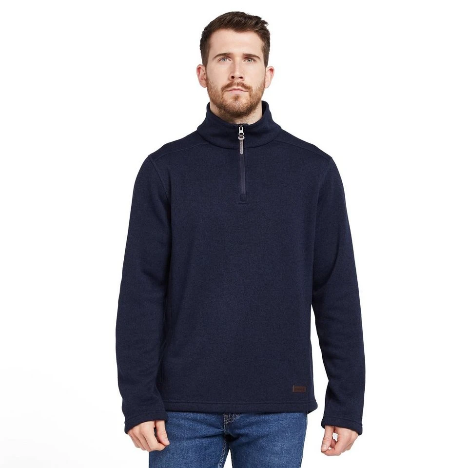 Men's Rydal III Half Zip Fleece - Image 8
