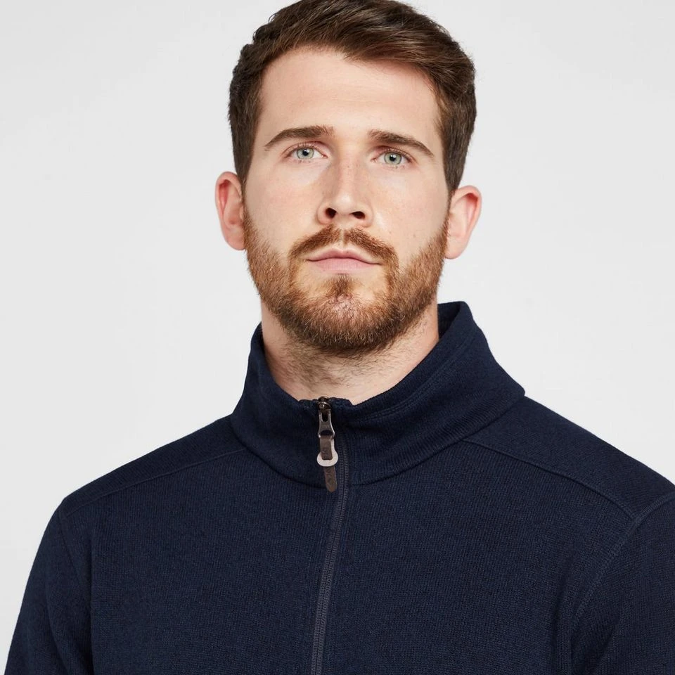 Men's Rydal III Full Zip Fleece - Image 4