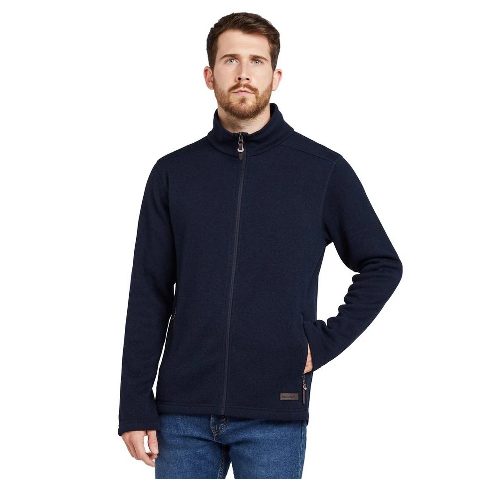 Men's Rydal III Full Zip Fleece - Image 8