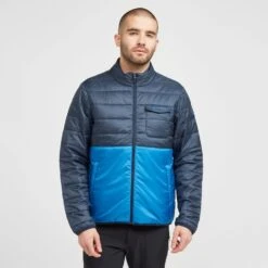 Merrell Men’s Terrain Insulated Jacket