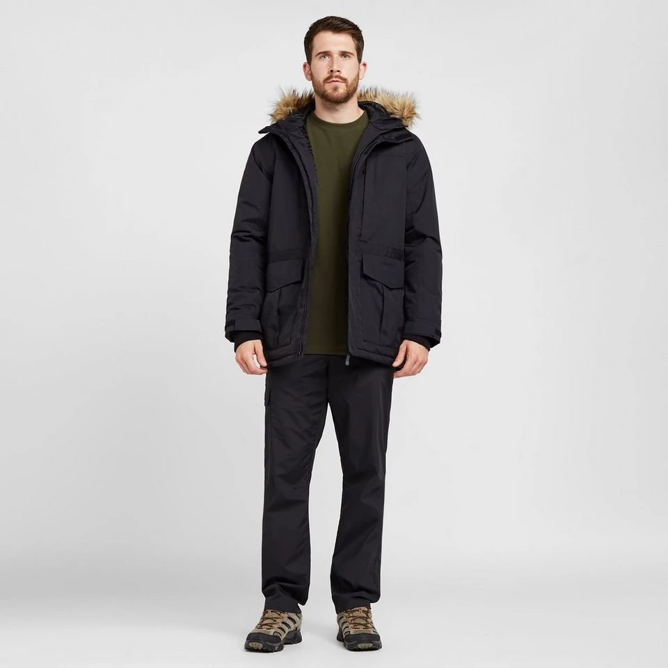 Men's Peter Parka III - Image 3