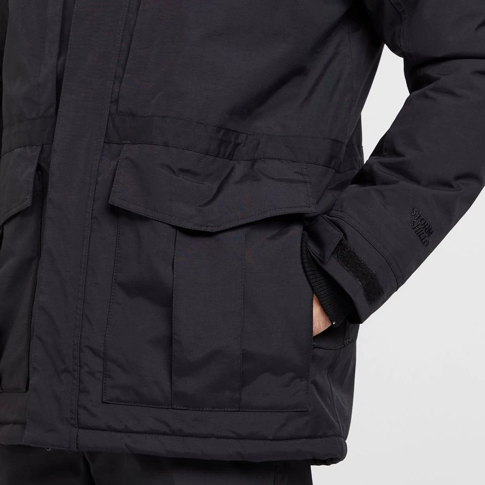 Men's Peter Parka III - Image 7