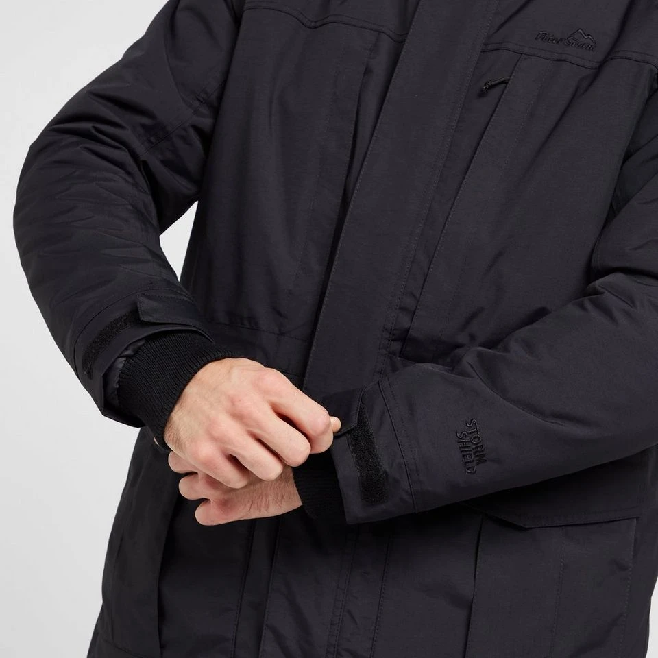 Men's Peter Parka III - Image 8