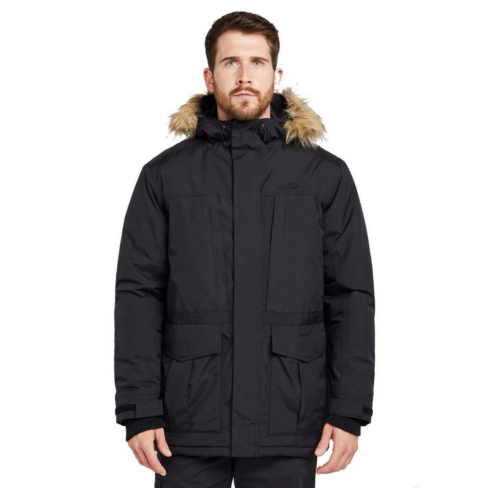 Men's Peter Parka III - Image 13