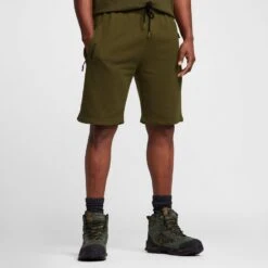 TRAKKER Core Shorts