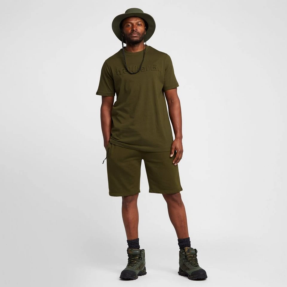 TRAKKER Core Shorts - Image 3