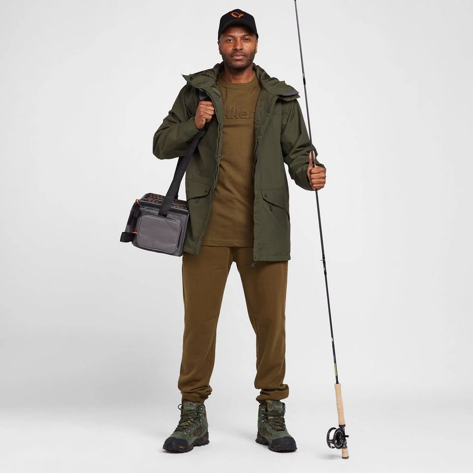 Waterproof Jacket - Image 3