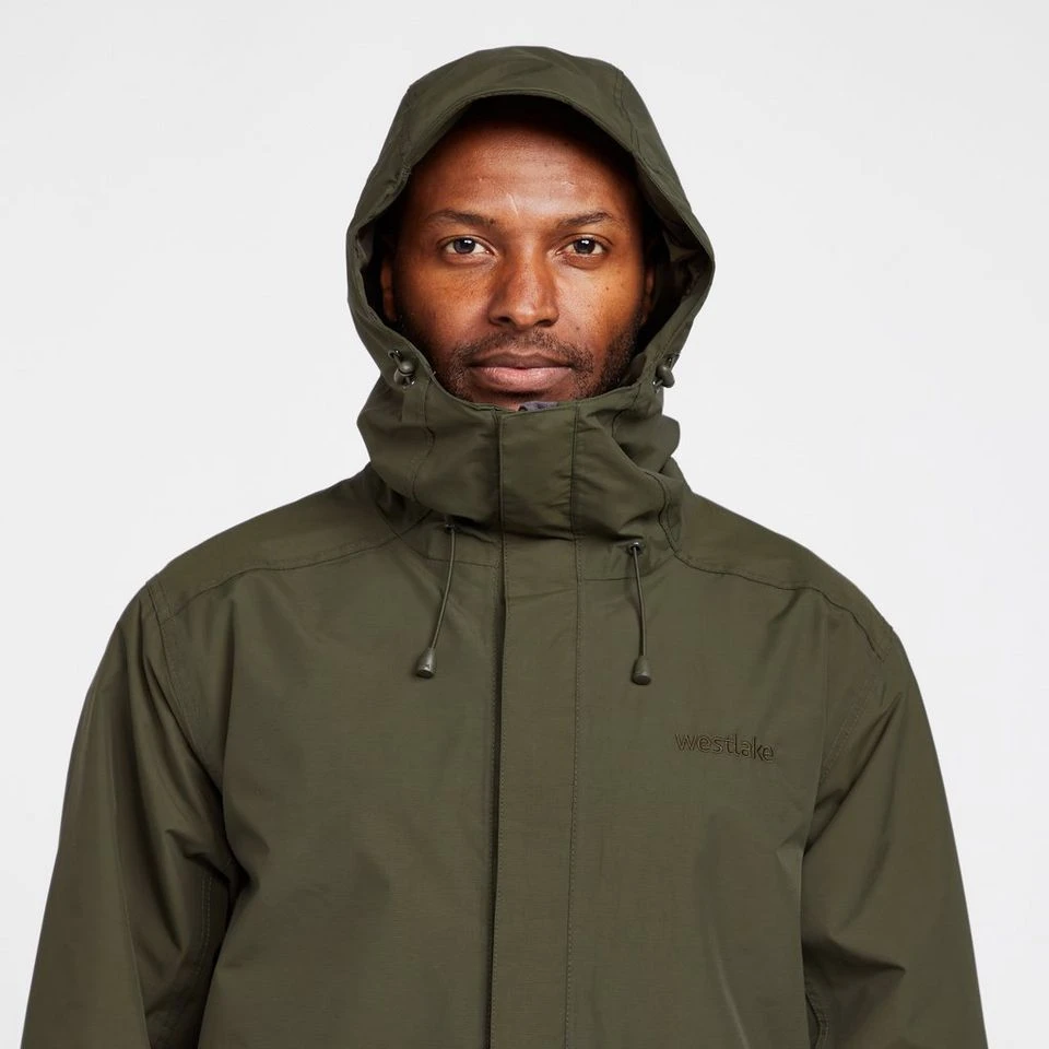 Waterproof Jacket - Image 4