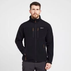 Men’s Torbeg Windproof Fleece