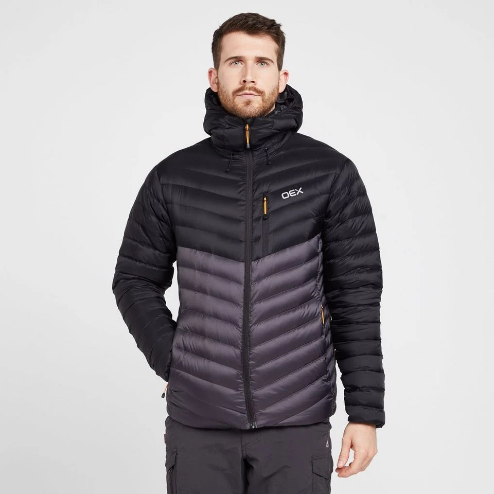 Men’s Kintra Down Jacket