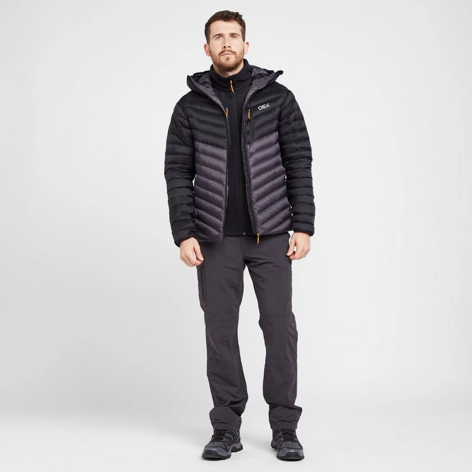 Men’s Kintra Down Jacket - Image 3