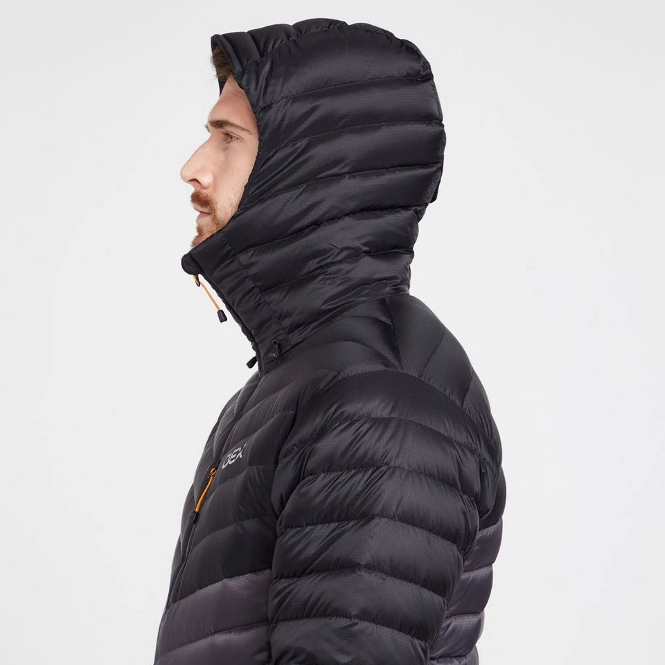 Men’s Kintra Down Jacket - Image 5