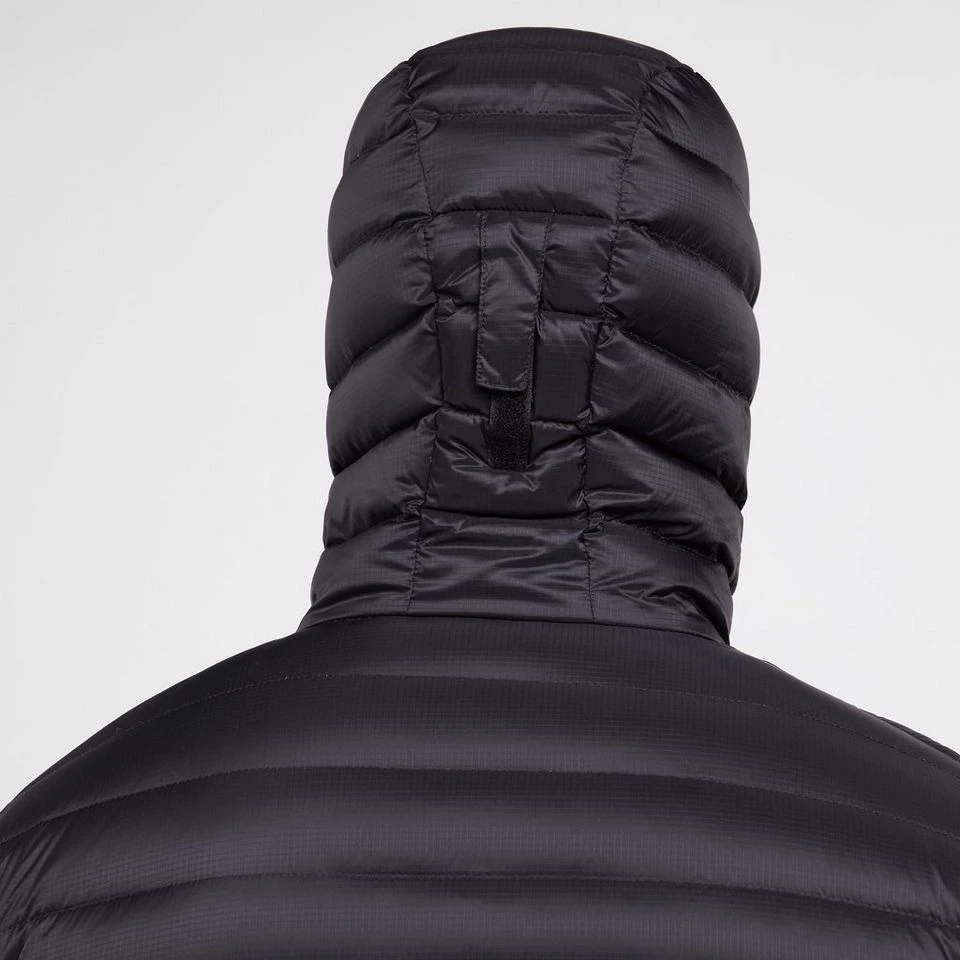 Men’s Kintra Down Jacket - Image 9