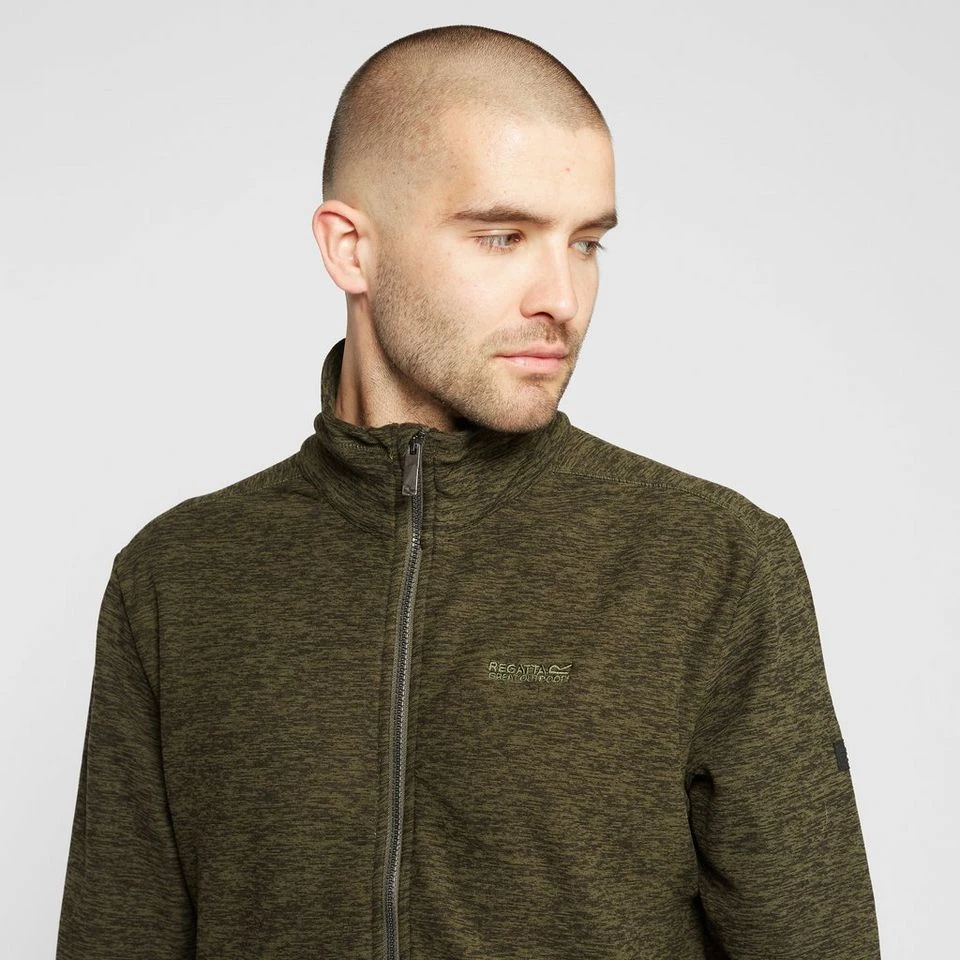 Regatta Menâs Eildon Full-Zip Fleece - Image 4