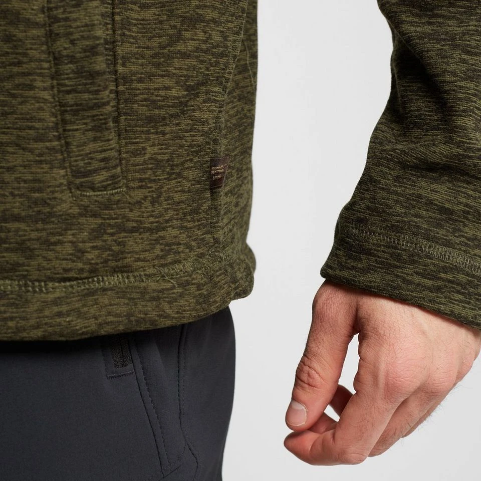 Regatta Menâs Eildon Full-Zip Fleece - Image 5