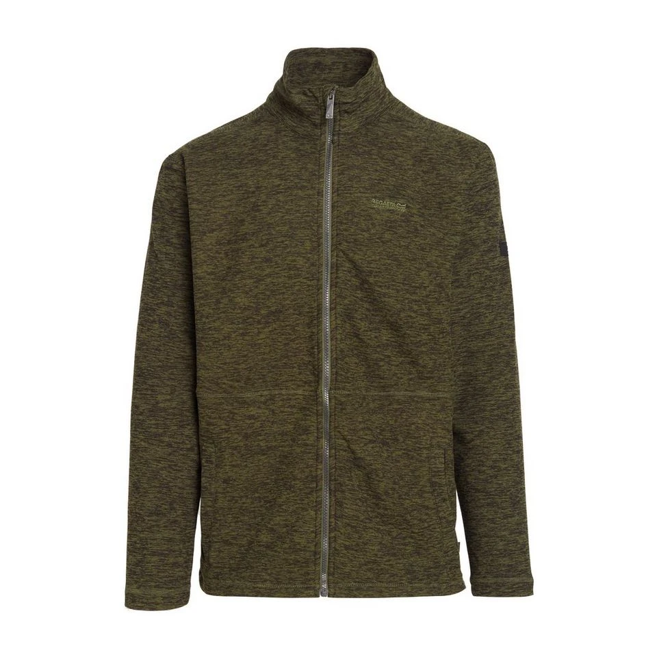 Regatta Menâs Eildon Full-Zip Fleece - Image 6