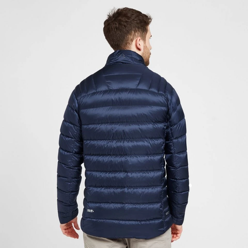 Rab Men’s Electron Pro NH Down Jacket - Image 2