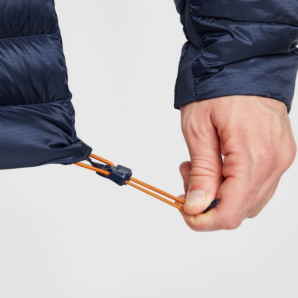 Rab Men’s Electron Pro NH Down Jacket - Image 9