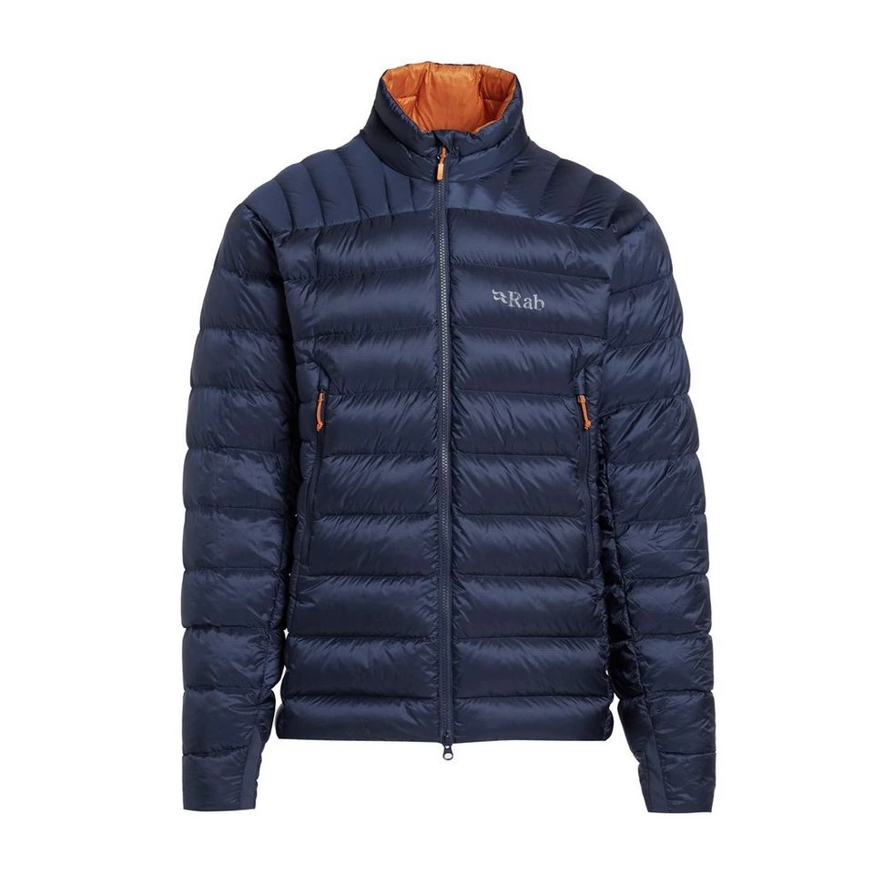 Rab Men’s Electron Pro NH Down Jacket - Image 10