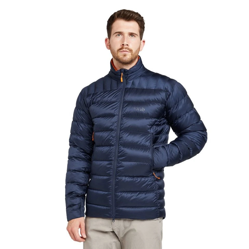 Rab Men’s Electron Pro NH Down Jacket - Image 11