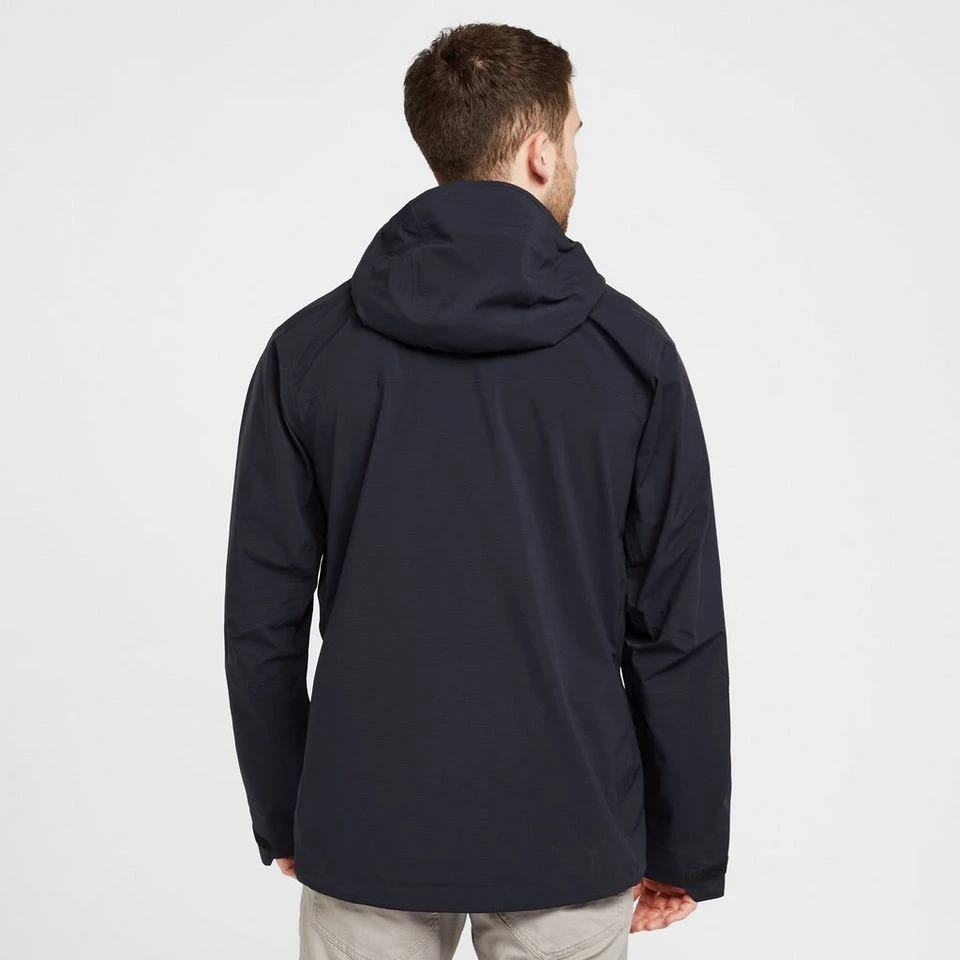 Rab Men’s Firewall Waterproof Jacket - Image 2
