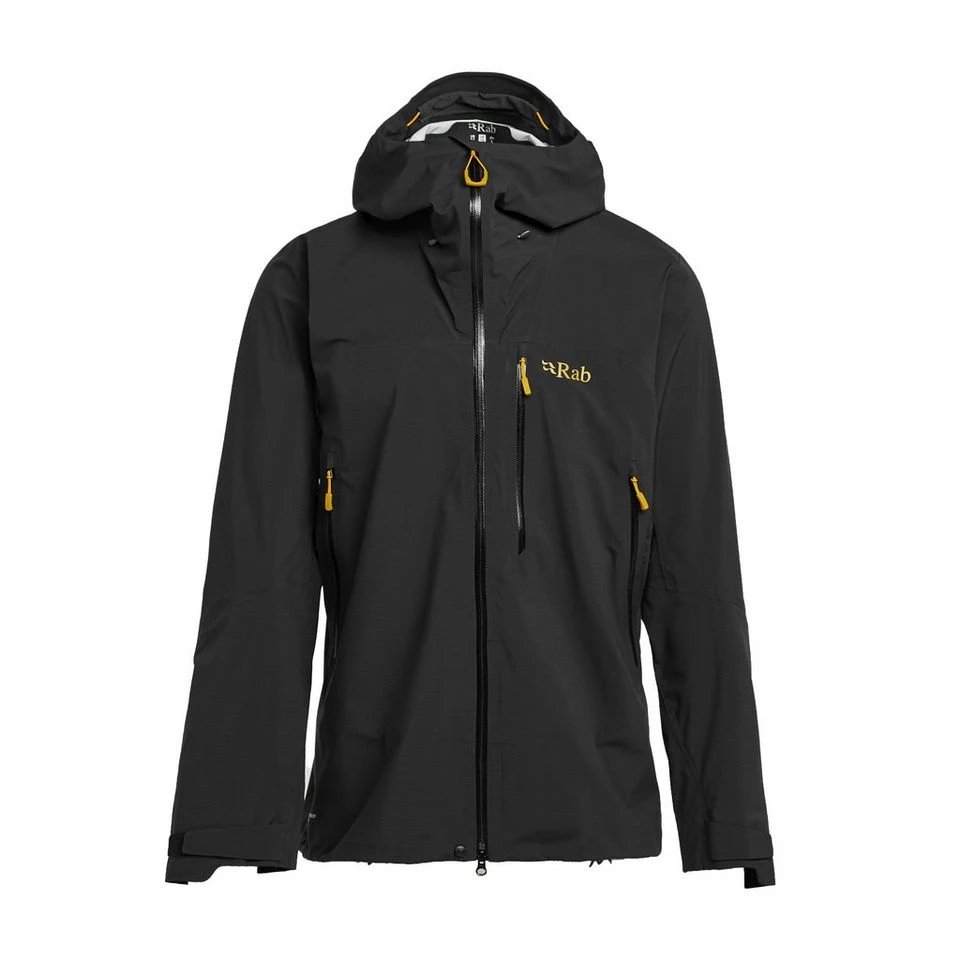 Rab Men’s Firewall Waterproof Jacket - Image 14