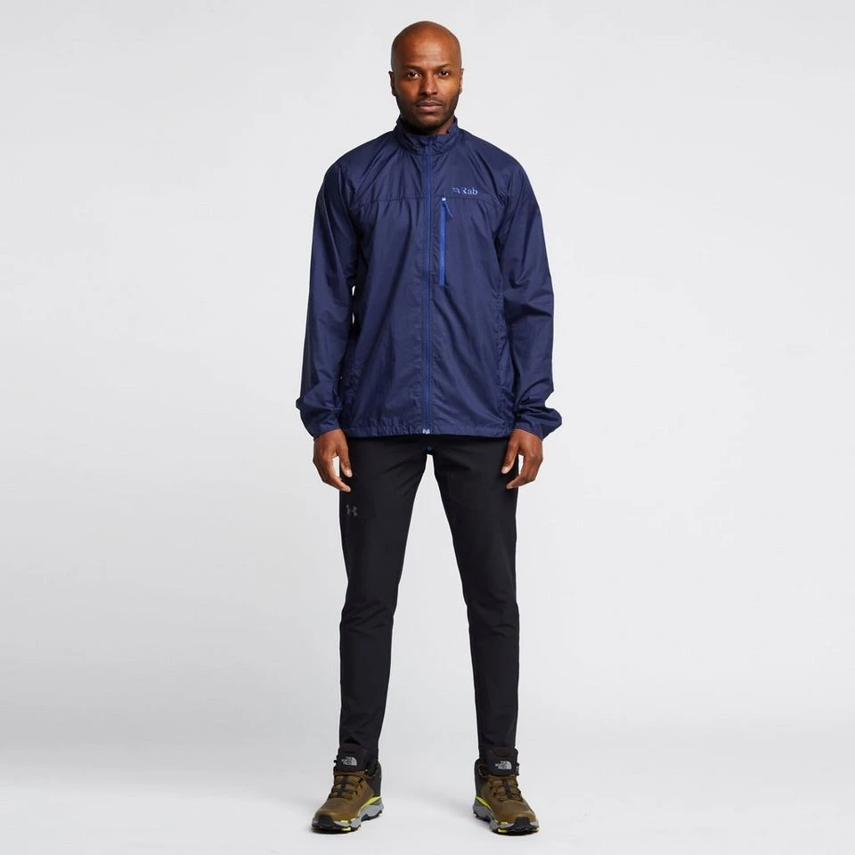 Rab Men’s Vital Windshell Jacket - Image 3