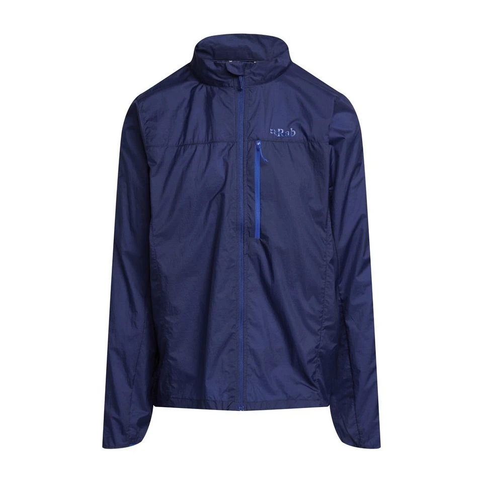 Rab Men’s Vital Windshell Jacket - Image 8