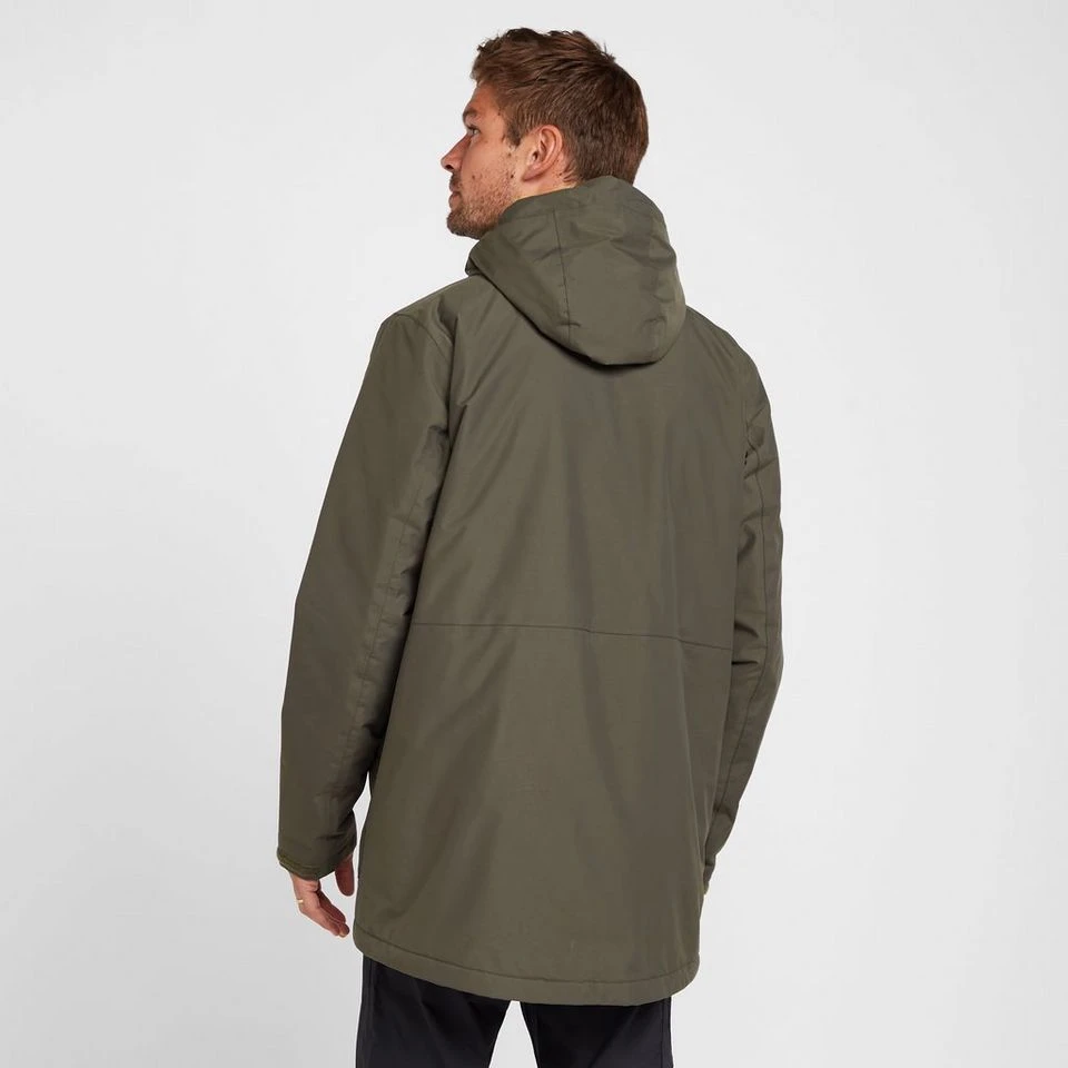 Men’s Hopegill Waterproof Insulated Jacket - Image 2
