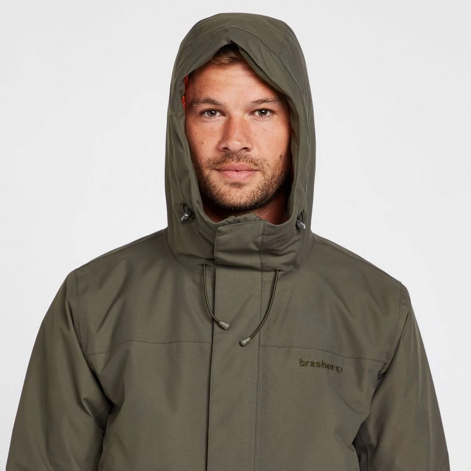Men’s Hopegill Waterproof Insulated Jacket - Image 4