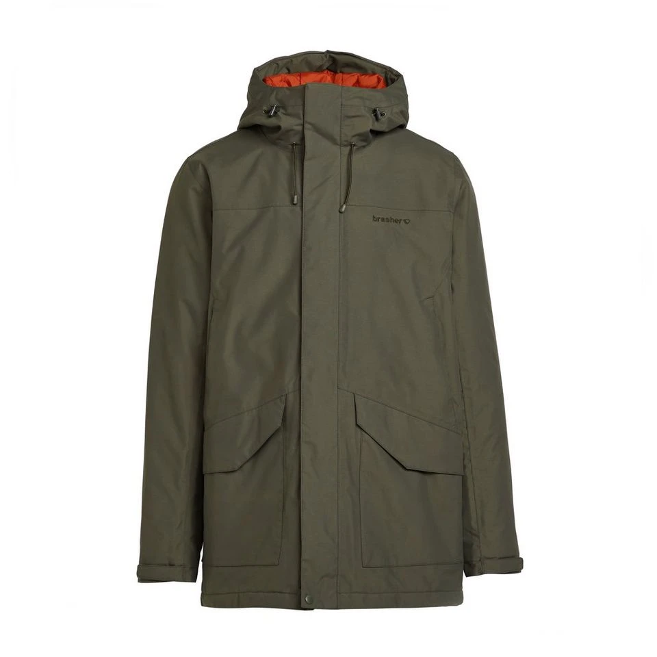 Men’s Hopegill Waterproof Insulated Jacket - Image 12