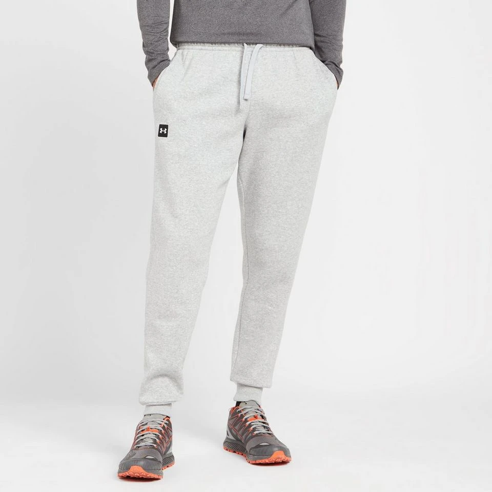 Under Armour Men’s Rival Fleece Joggers